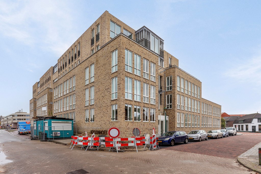 Appartement te huur Van Brakelstraat, Eindhoven