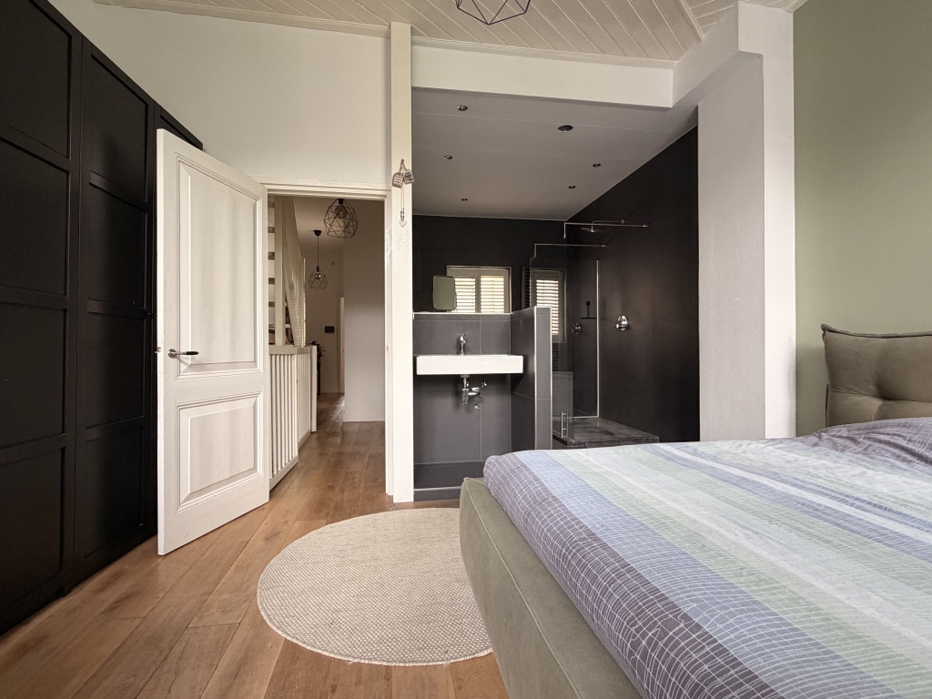 Te huur: Woning Burgwal, Kampen - 24