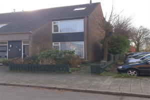 For rent: House Wildforster, Ede - 1