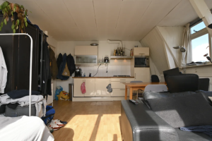 For rent: Room Violenstraat, Groningen - 1