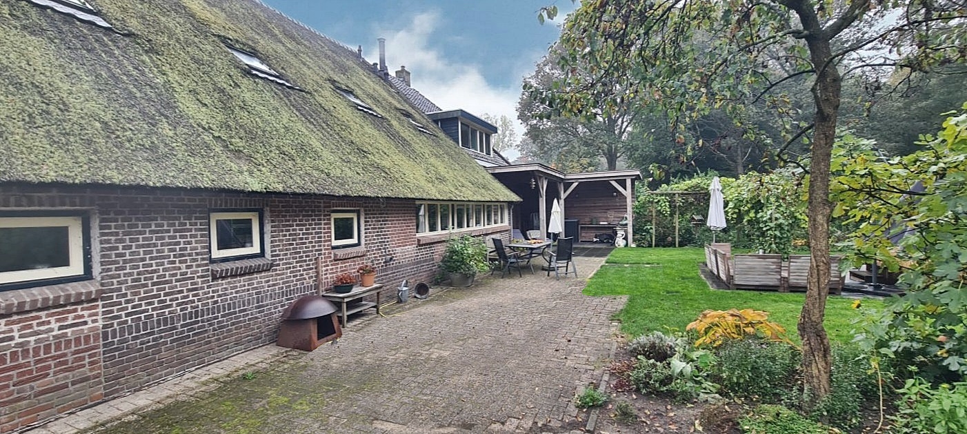 For rent: House Lheebroek, Dwingeloo - 3