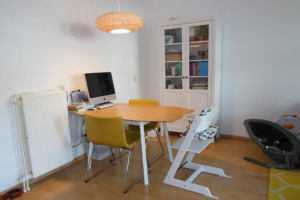For rent: Apartment Sibemaweg, Maastricht - 1