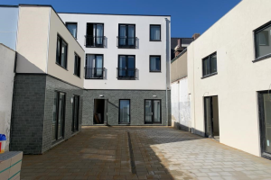 Te huur: Appartement Minderbroederssingel, Roermond - 1