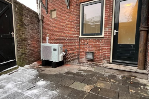 Te huur: Appartement Friesestraatweg, Groningen - 1