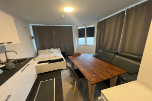 Te huur: Studio Nieuwstraat, Almelo - 1