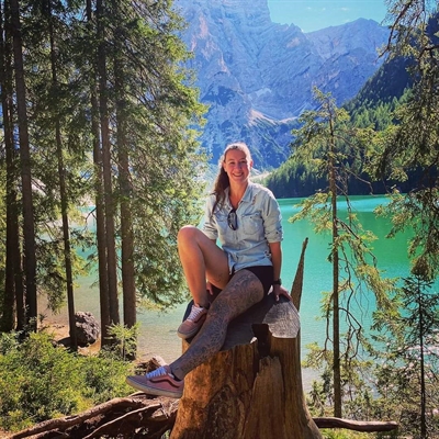 Impression of the tenant