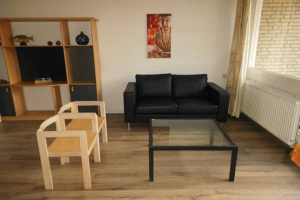 Te huur: Appartement 1e Wilakkersstraat, Eindhoven - 1