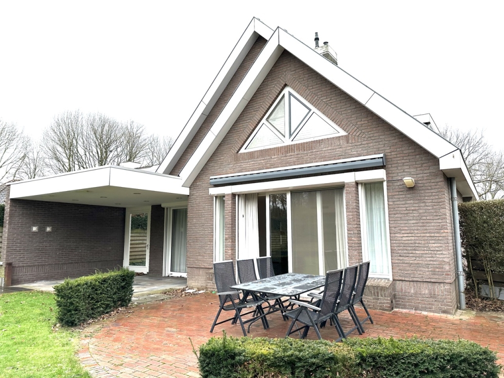 For rent: House Willem Alexanderlaan, Sittard - 44