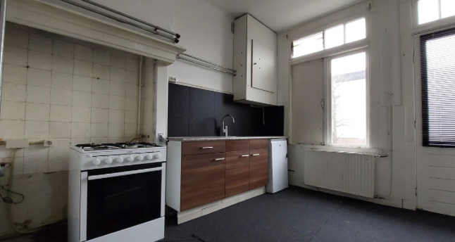 For rent: Room De Heurne, Enschede - 4