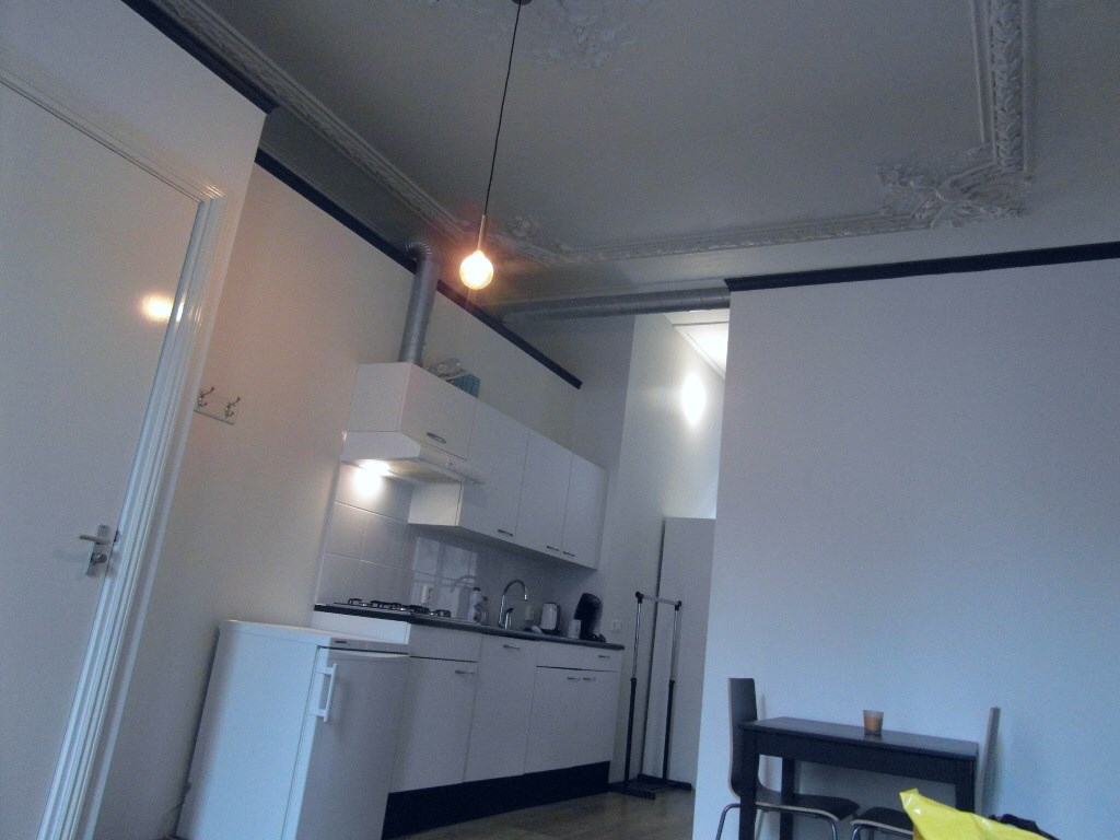 Te huur: Appartement Weerd, Leeuwarden - 15