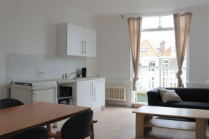 Te huur: Appartement Van Merlenstraat, Den Haag - 1