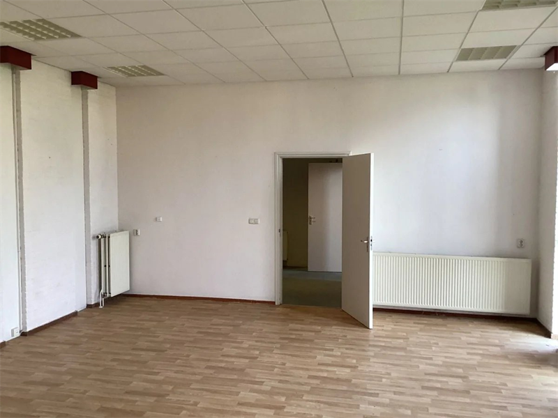 Te huur: Kamer Tjalke van der Walstraat, Koudum - 1