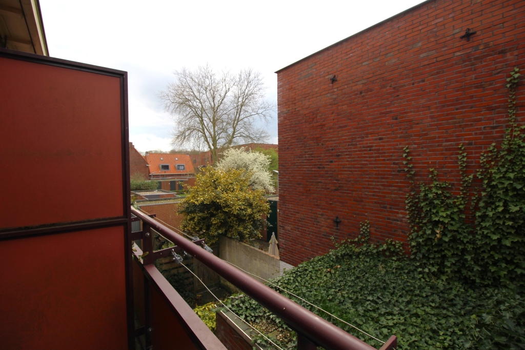 For rent: Apartment Cortinghlaan, Groningen - 23