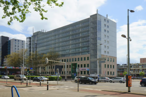 Zuidplein, Rotterdam