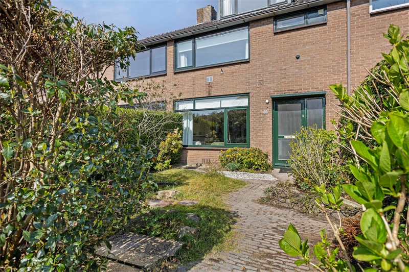 Te huur: Woning Prinses Margriethof, Naarden - 11