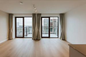 Te huur: Appartement Baan, Rotterdam - 1