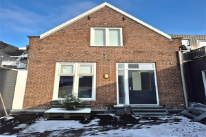 Te huur: Appartement Nieuwestad, Leeuwarden - 1