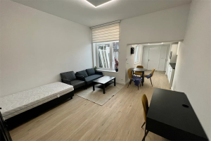 Te huur: Studio Waldeckstraat, Enschede - 1
