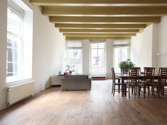 For rent: Apartment Haringstraat, Dordrecht - 3