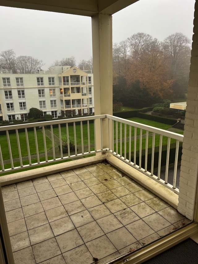 Te huur: Appartement Landgoed Backershagen, Wassenaar - 34