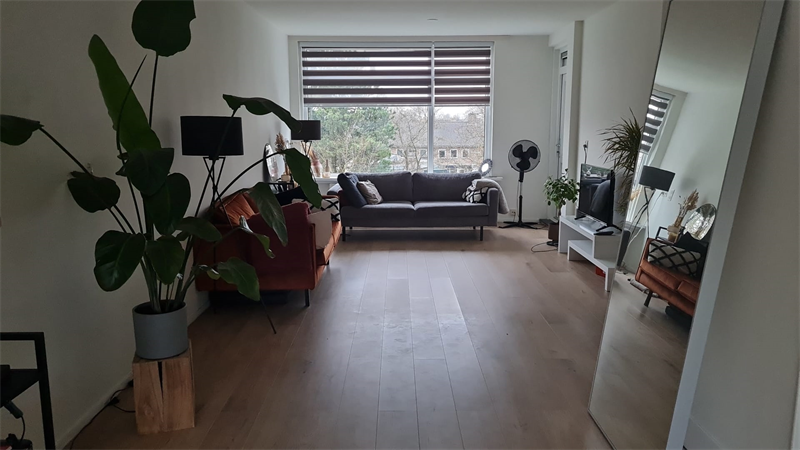 For rent: Apartment Terborchlaan, Alkmaar - 10