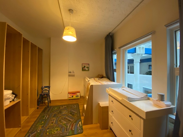 For rent: Apartment Zeeburgerkade, Amsterdam - 10