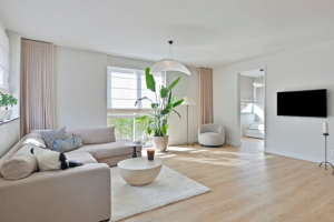 Te huur: Appartement Crouweldijk, Utrecht - 1