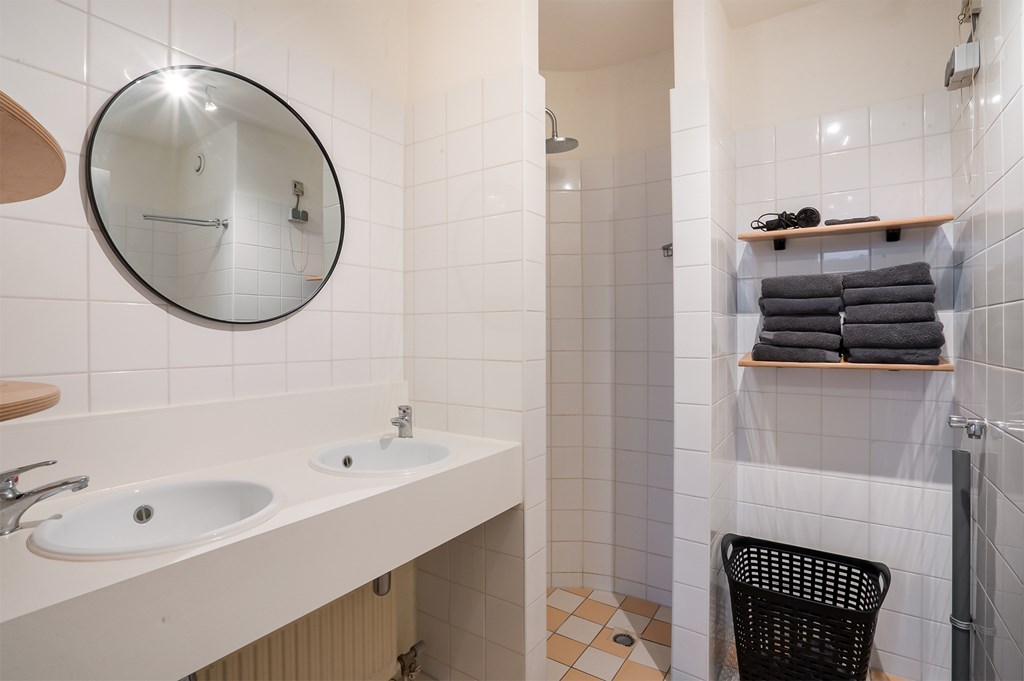 For rent: Apartment Lambertus Hortensiuslaan, Naarden - 13