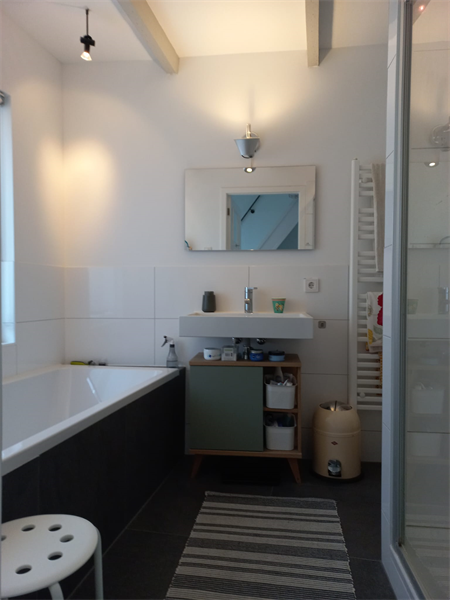 Te huur: Woning Wilhelminastraat, Gouda - 7