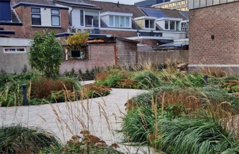 Te huur: Appartement Singel, Dordrecht - 5