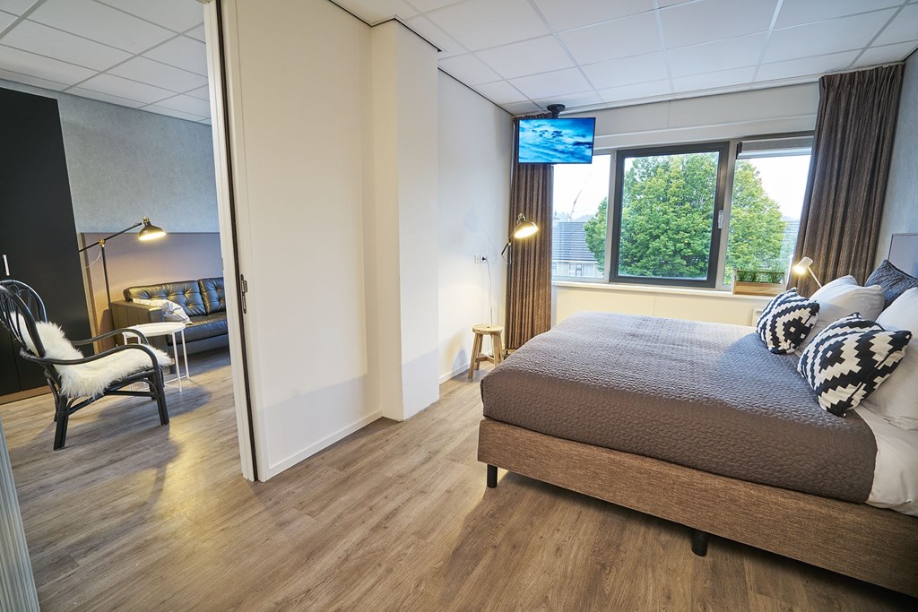 For rent: Apartment Meidoornweg, Badhoevedorp - 2