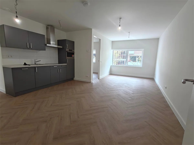 Te huur: Appartement Heggestraat, Geldrop - 6