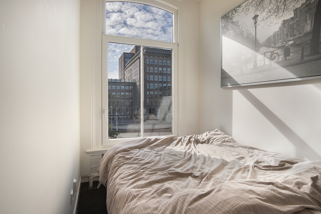 For rent: Apartment Spinozastraat, Amsterdam - 11