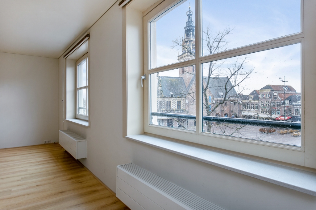 Te huur: Appartement Voordam, Alkmaar - 9