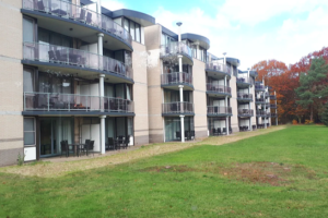 Te huur: Appartement Oude Deldenerweg, Enschede - 1