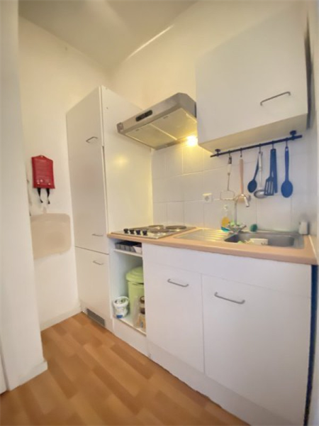 For rent: Apartment Wilhelminasingel, Breda - 4