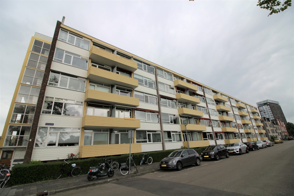 Te huur: Appartement Damsterdiep, Groningen - 17