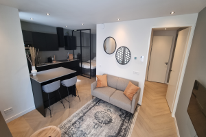 Te huur: Studio Nieuwe Markt, Groningen - 1