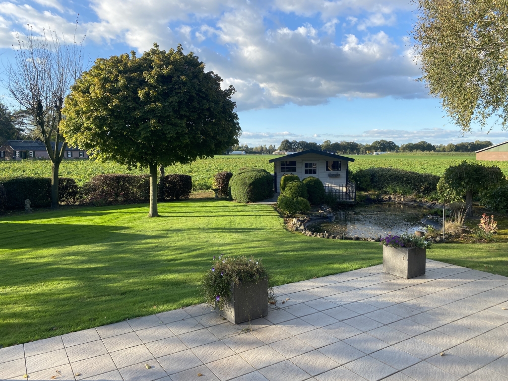 For rent: House Zijtaartseweg, Sint-Oedenrode - 2