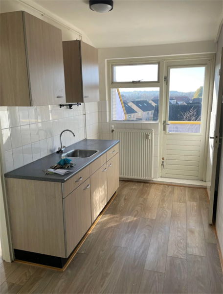 For rent: Apartment Europalaan, Winterswijk - 3