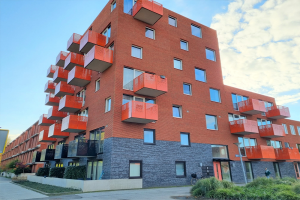 Te huur: Appartement Piet Fransenlaan, Groningen - 1