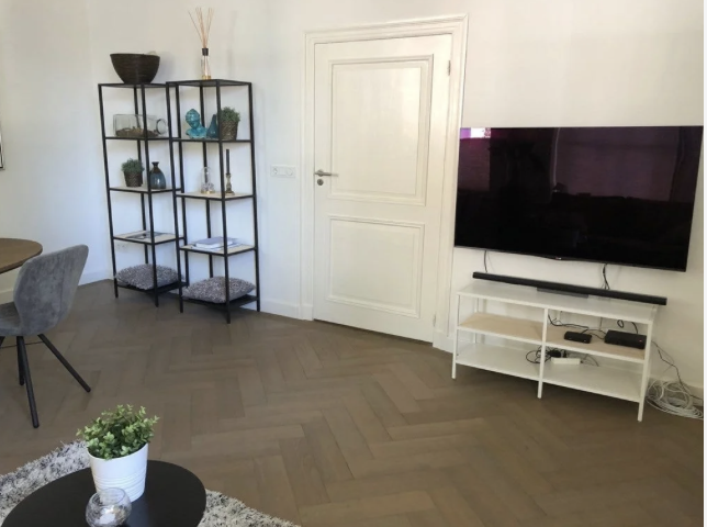 Te huur: Appartement Borchmolendijk, Sint-Oedenrode - 4