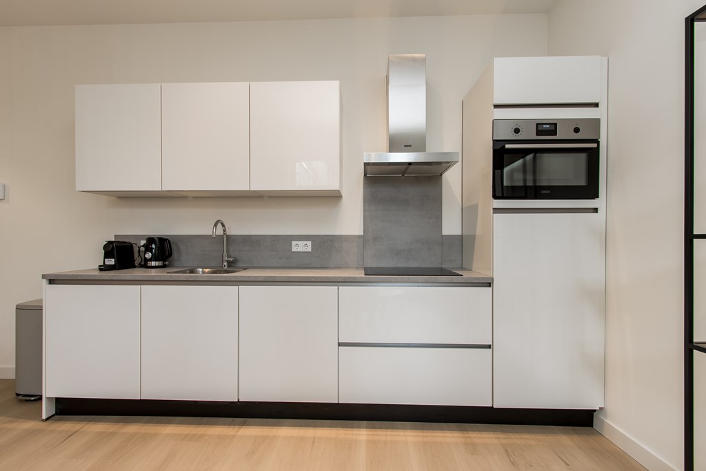 For rent: Apartment Vughterstraat, Den Bosch - 15