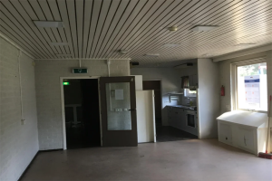 Te huur: Kamer Laagstraat, Vught - 1