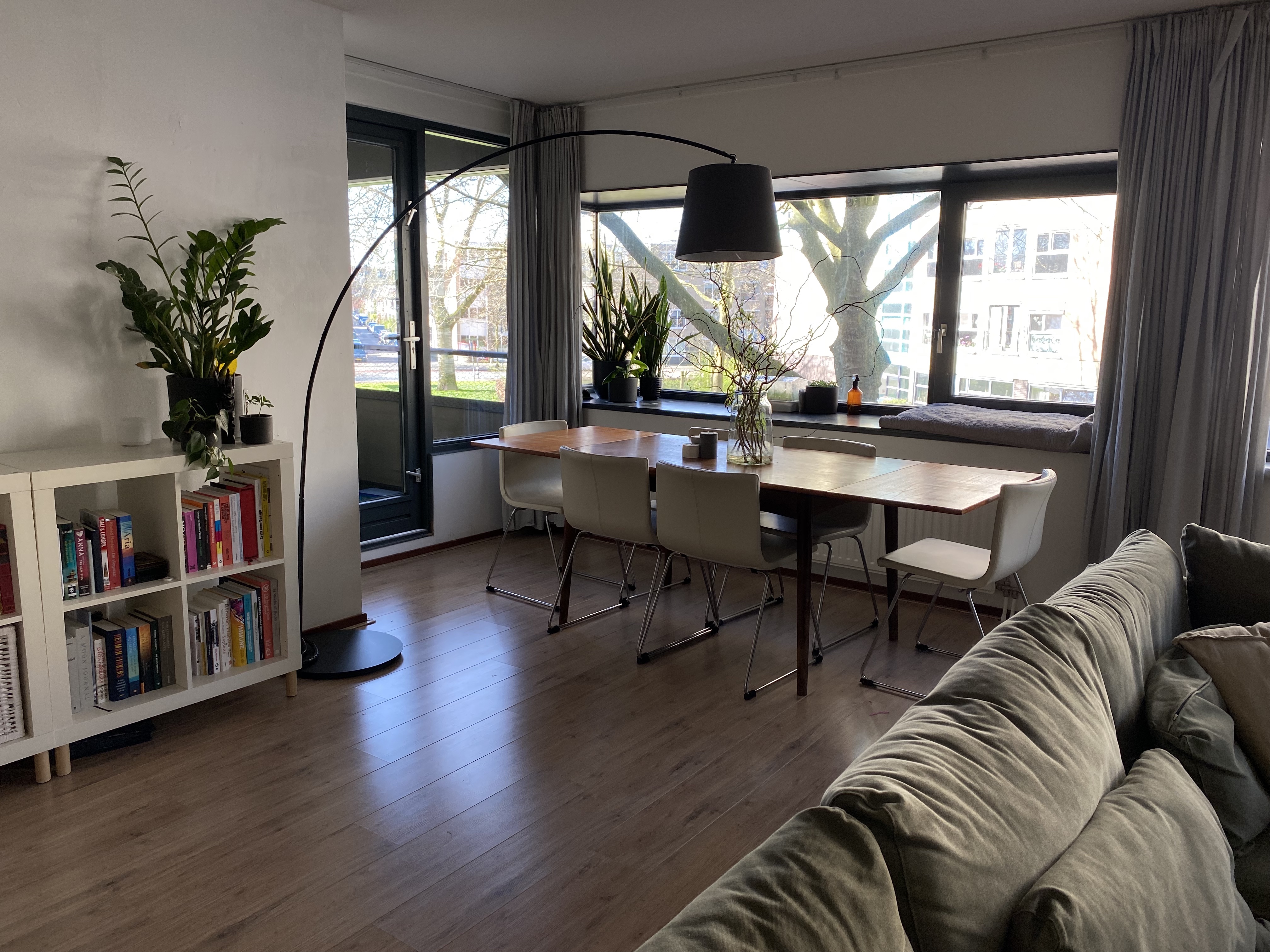 Te huur: Appartement Friesestraat, Amersfoort - 7