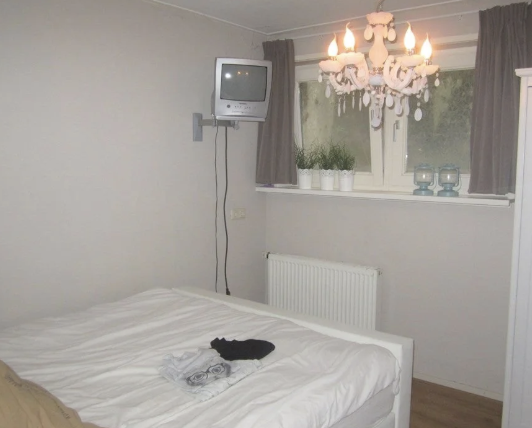 For rent: Apartment Onder de Linden, Arnhem - 7