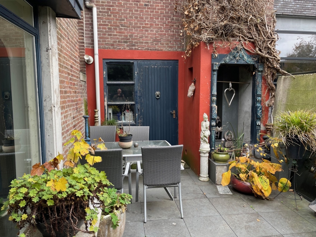 Te huur: Woning Stadstraat, Tilburg - 16