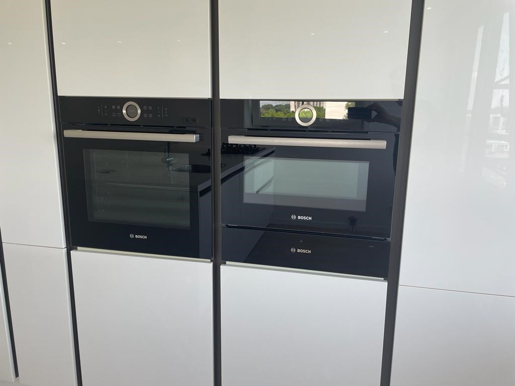 Te huur: Appartement Zandvoortstraat, Amsterdam - 23