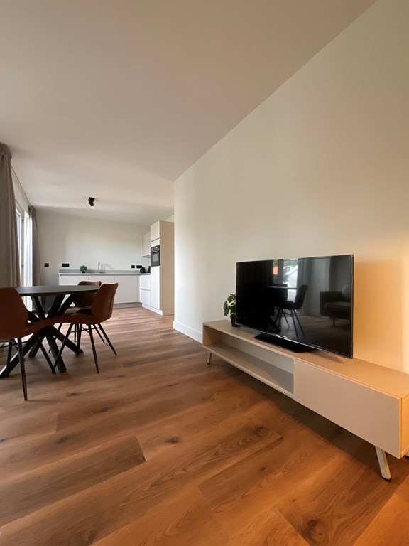 For rent: Apartment West-Peterstraat, Arnhem - 1
