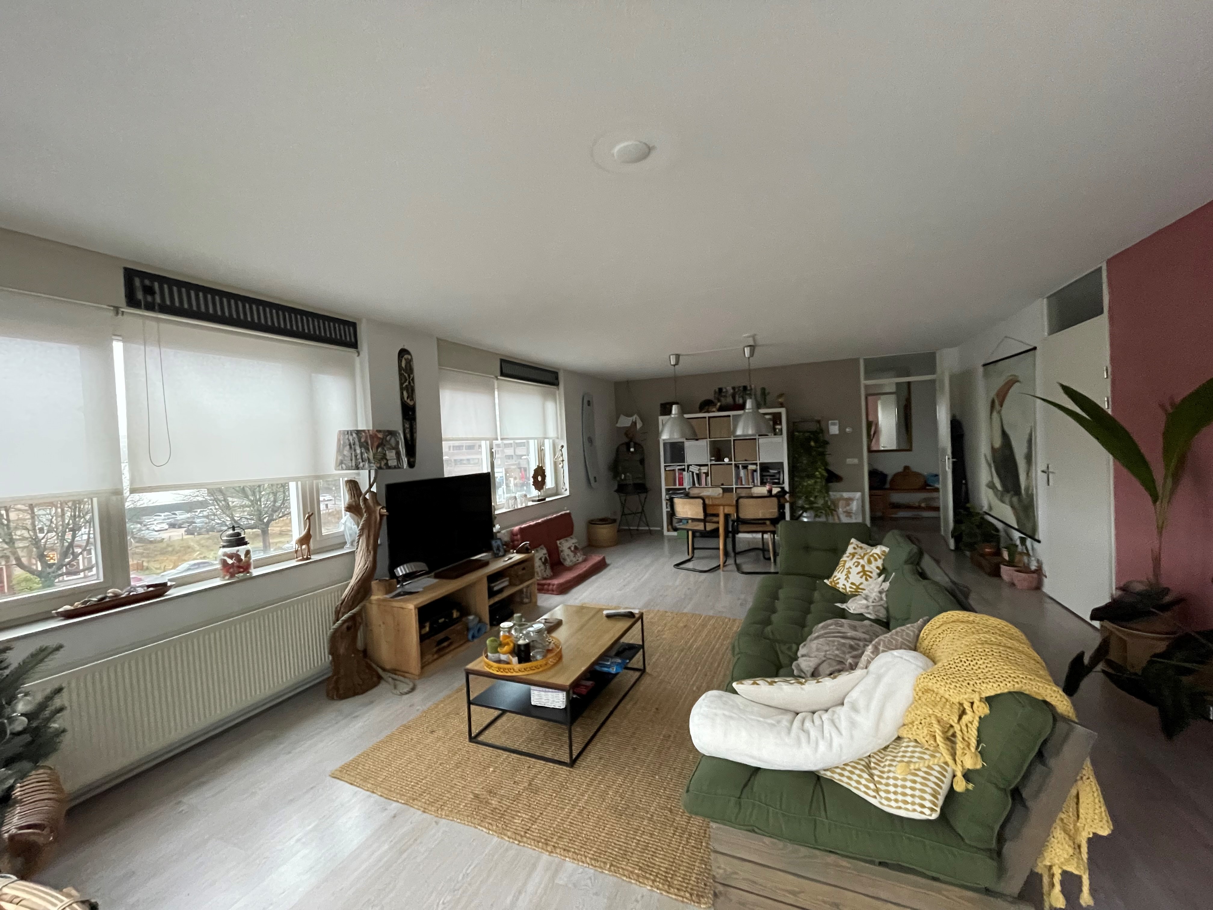 For rent: Apartment Achter de Arnhemse Poortwal, Amersfoort - 18